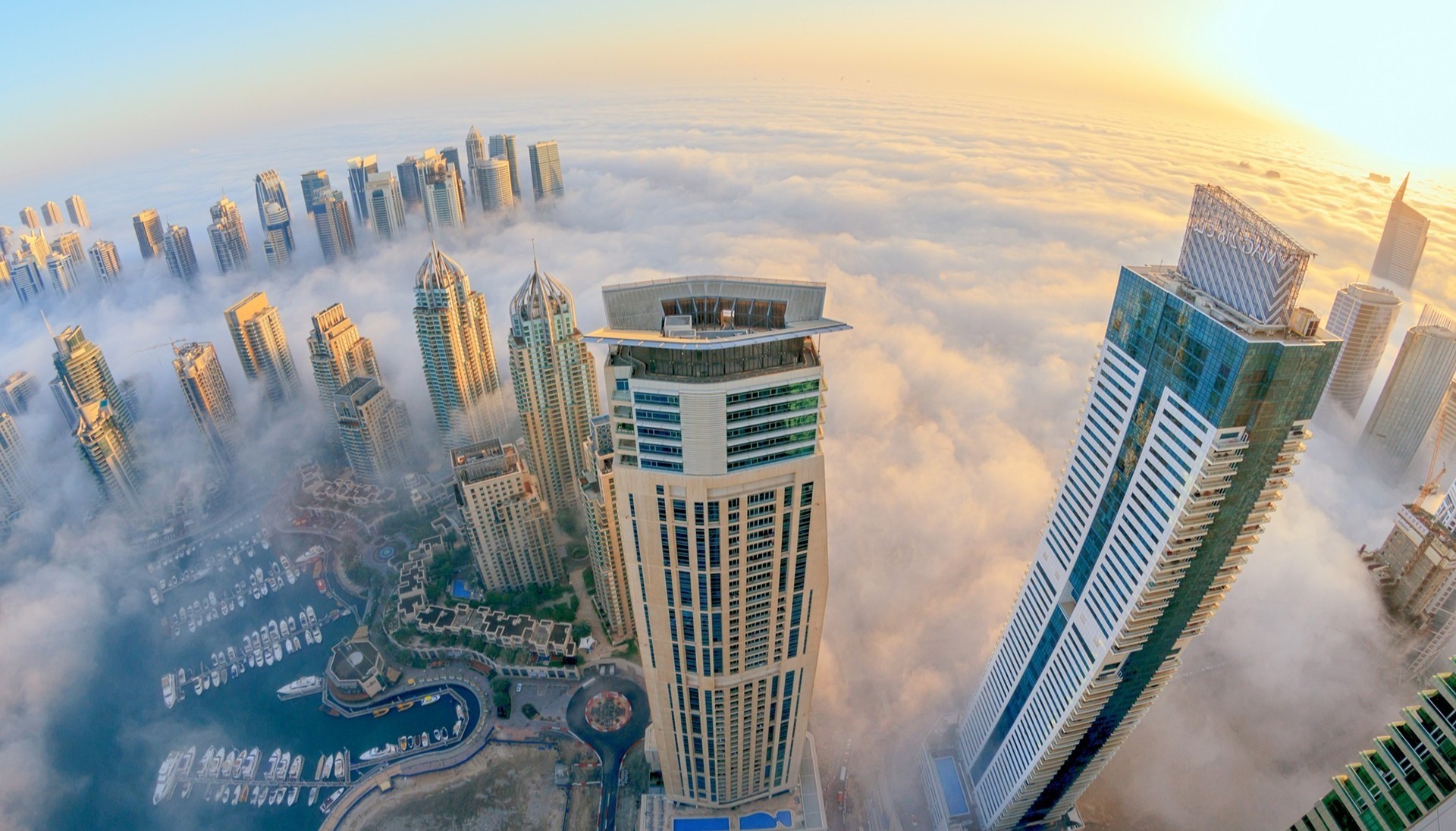 Find the best job openings in Dubai straight from our website